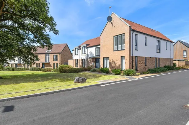 Cross Farm Green, Wedmore, BS28, photo 1
