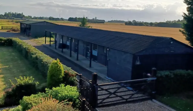 Photo 2 — Small Lode, Upwell, WISBECH