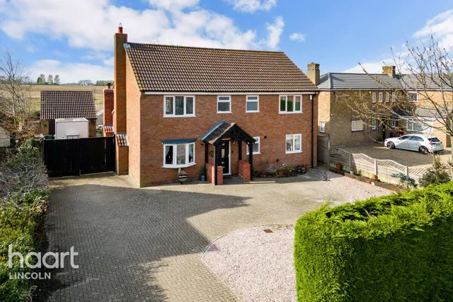 Victoria Street, Wragby, LN8, photo 1