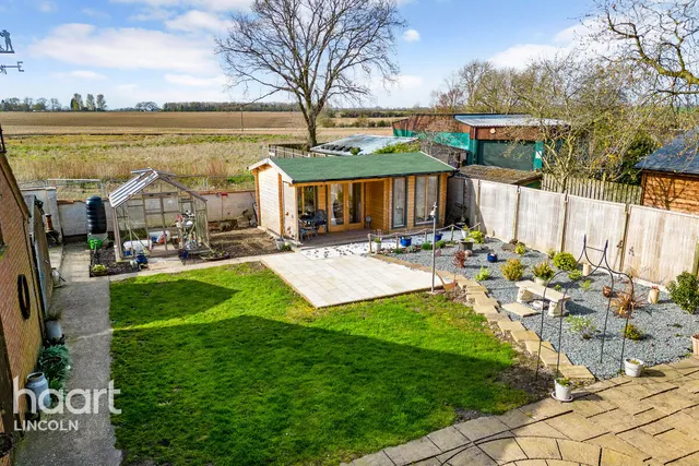 Victoria Street, Wragby, LN8, photo 2