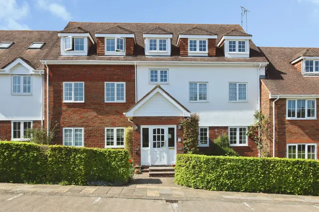 Little Park, Durgates, WADHURST, photo 1