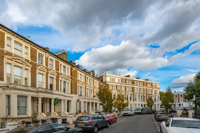 London, W9, photo 1