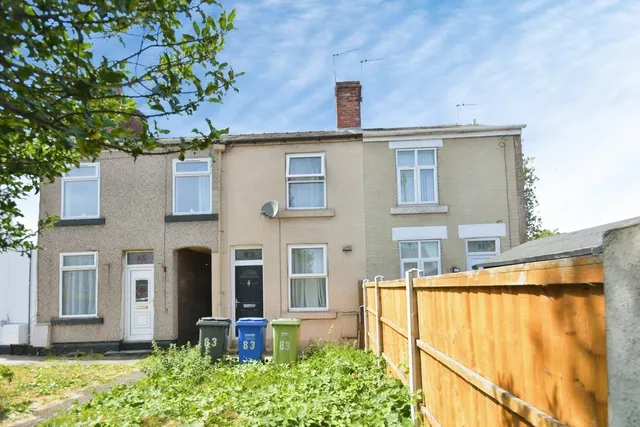 Derby Road, Chesterfield, Derbyshire, S40, photo 1