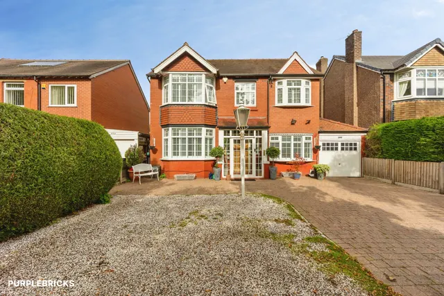 Stockport Road, Marple, SK6, photo 2