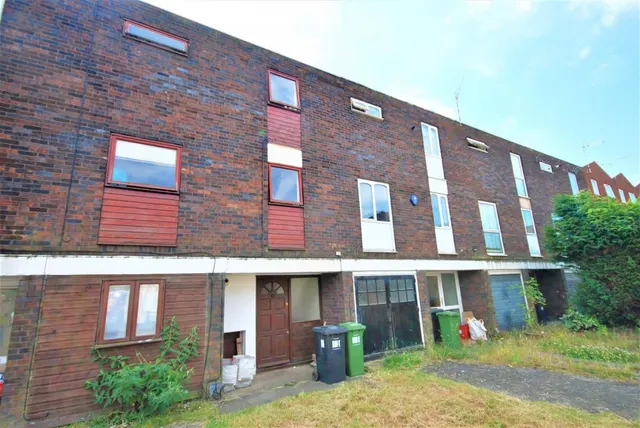 Shrubland Street, Leamington Spa, photo 1