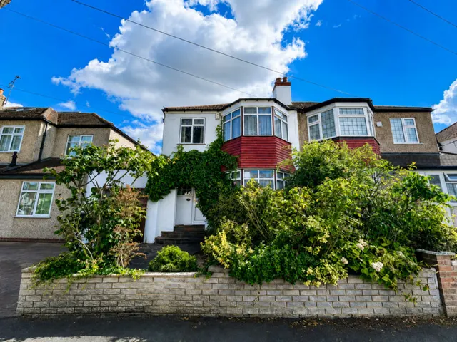 Wallington, SM6, photo 1