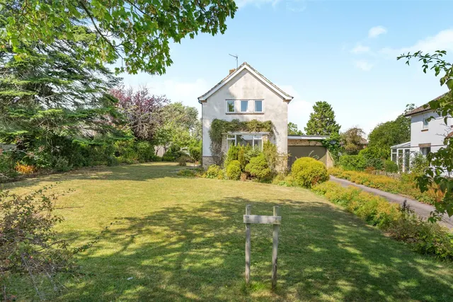 Leadhall Way, Harrogate, North Yorkshire, HG2 9PG, photo 1