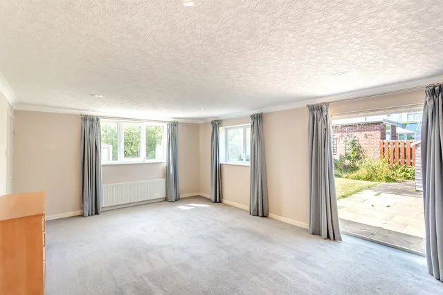 Photo 2 — Leadhall Way, Harrogate, North Yorkshire, HG2 9PG