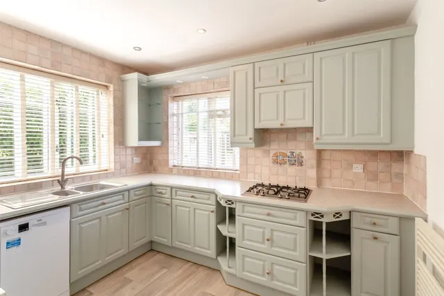 Photo 3 — Leadhall Way, Harrogate, North Yorkshire, HG2 9PG