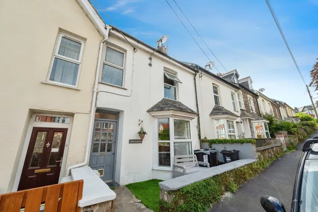 Fernleigh Road, Wadebridge, PL27, photo 1