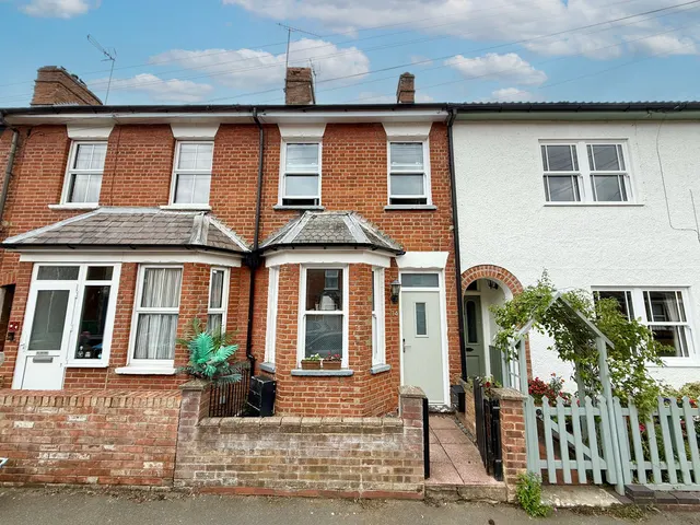 Rothschild Road, Wing, LU7, photo 1