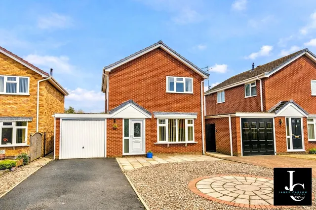 Cottage Farm Close, Madeley, TF7, photo 1