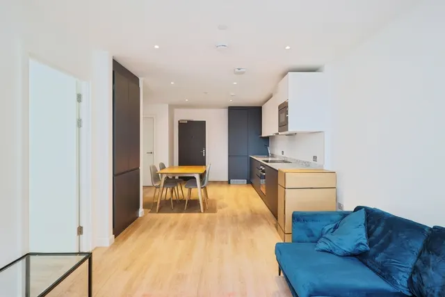 Photo 3 — Affinity Living Riverside, 32 Quay Street, Salford, Lancashire, M3