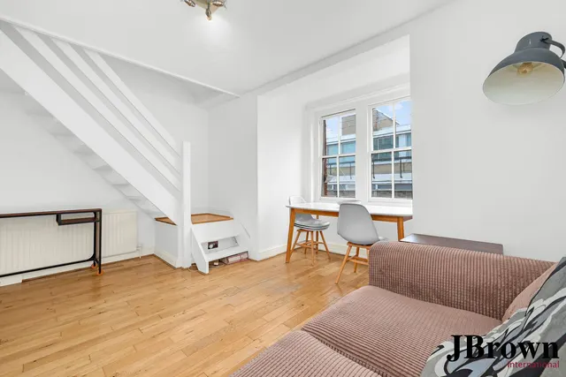 East Tenter Street, Whitechapel, E1, photo 2