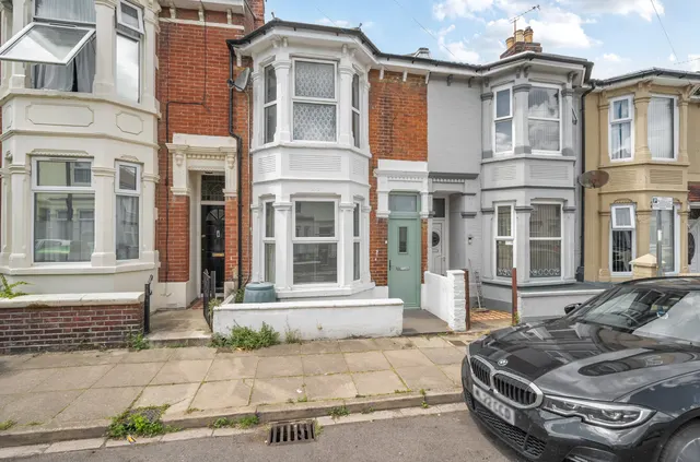 Monmouth Road, Portsmouth, PO2, photo 1