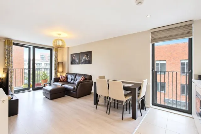 Hastings Road, Canning Town, E16, photo 2