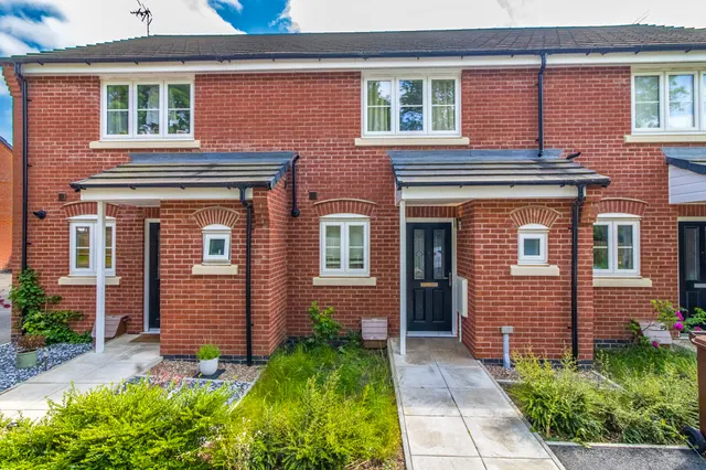 Park View, Asfordby, Melton Mowbray, Melton Mowbray, LE14 3BS, photo 1