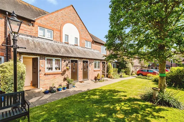 Horsham Road, Steyning, BN44, photo 1