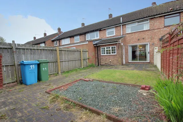 Fotherby Walk, Beverley, HU17, photo 2