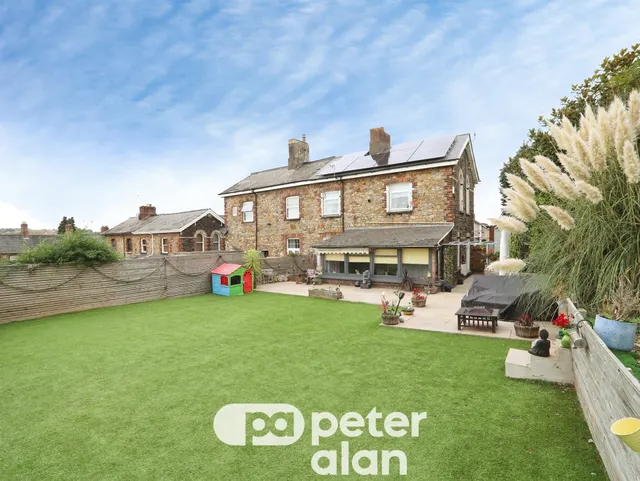 Leicester Road, Newport, NP19, photo 2