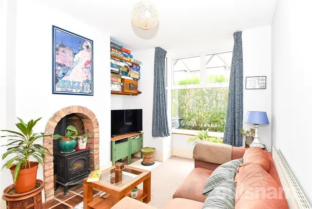 Photo 2 — Grange Road, Kings Heath, Birmingham, West Midlands, B14 7RT