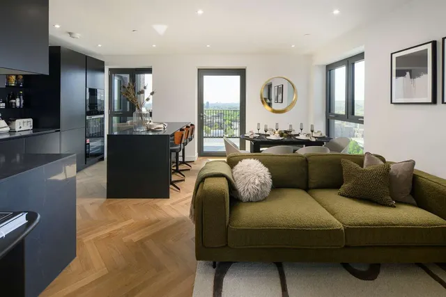 Woodberry Grove, Finsbury Park, N4, photo 3