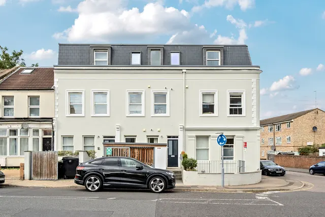 Maple Road, Penge, SE20, photo 1
