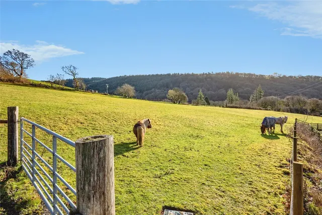 Cynghordy, Llandovery, SA20, photo 2
