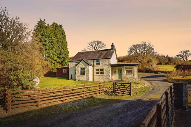 Cynghordy, Llandovery, SA20, photo 1