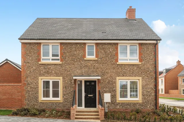 Sun Lane, Alresford, SO24, photo 1