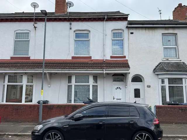 Wilson Road, Birmingham, photo 1