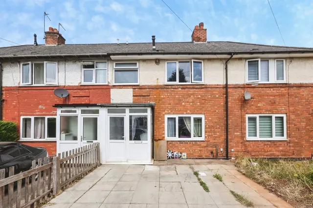 Ferndene Road, Birmingham, B11, photo 1