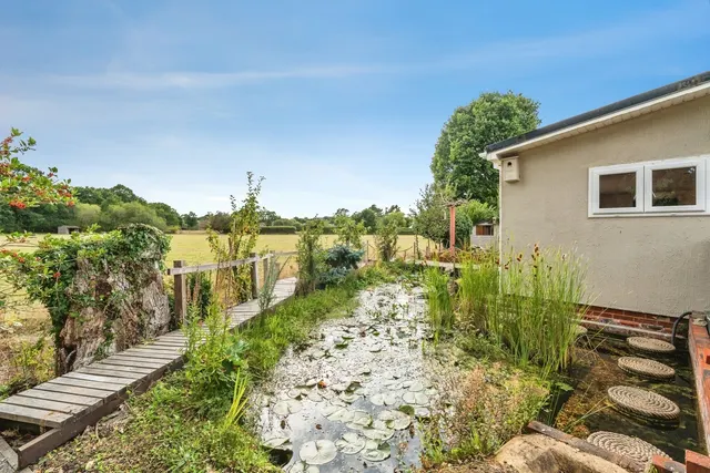 Bourne Lane, Woodlands, SO40, photo 3