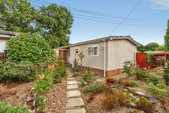 Bourne Lane, Woodlands, SO40, photo 2