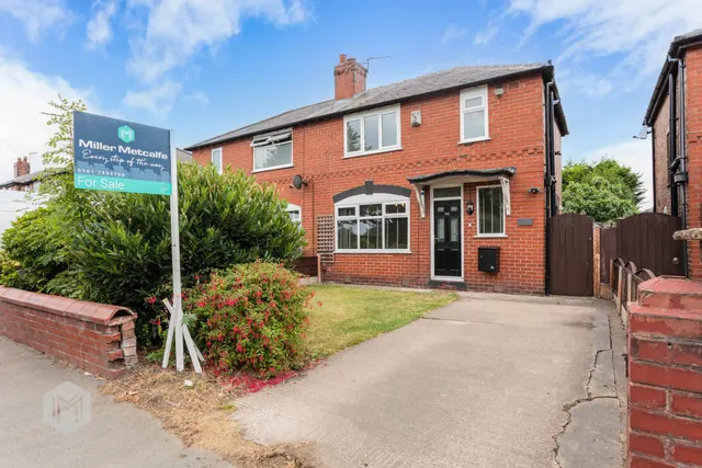 Bolton Road, Pendlebury, Swinton, Manchester, M27 8XA, photo 1