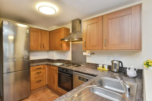Twiselton Heath, Wolverton, MK12, photo 2