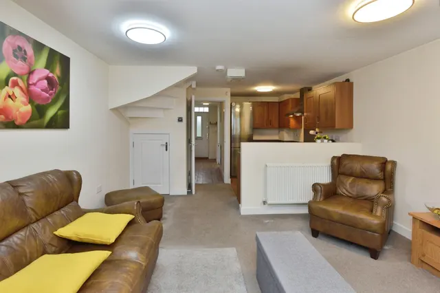 Twiselton Heath, Wolverton, MK12, photo 3