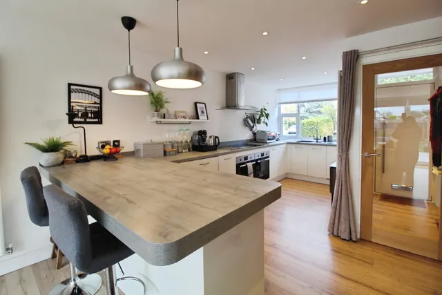 Wheatfield Close, Ovingham, NE42, photo 3