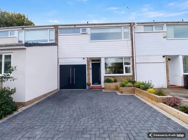 Wheatfield Close, Ovingham, NE42, photo 1