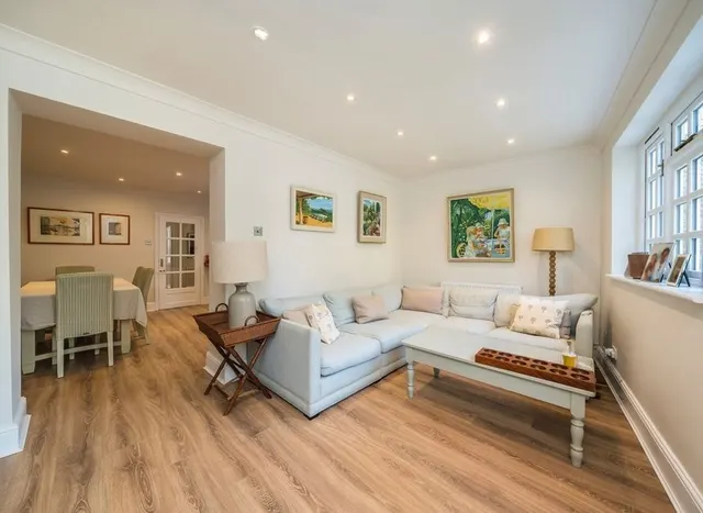 Gauden Road, Clapham, SW4, photo 1