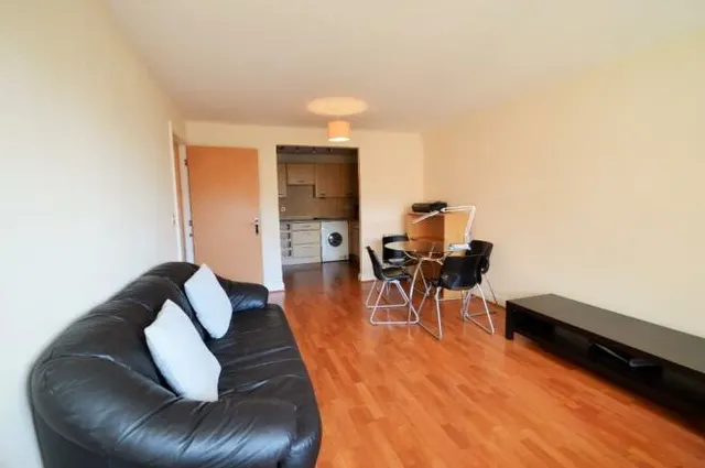 Westfield Terrace, Sheffield, S1, photo 3