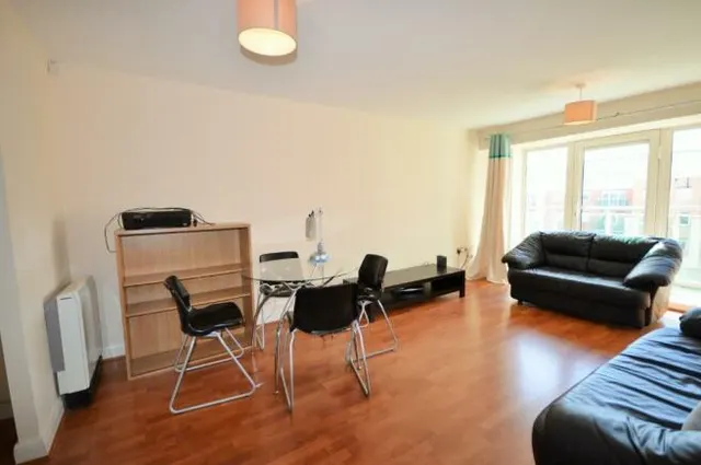Westfield Terrace, Sheffield, S1, photo 2