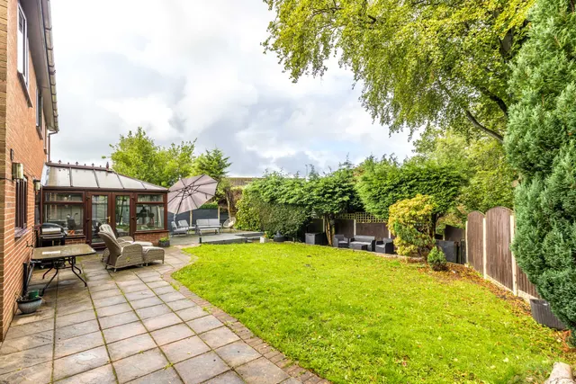Briars Green, Skelmersdale, WN8, photo 3