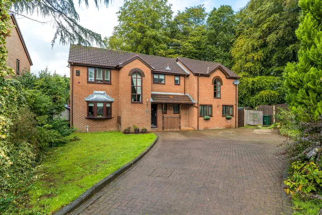 Briars Green, Skelmersdale, WN8, photo 1