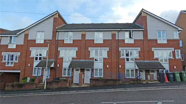 King William Street, Exeter, EX4, photo 1