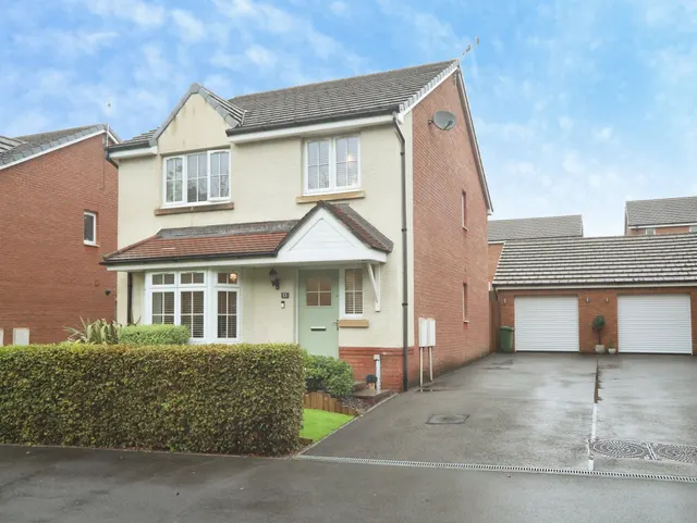 Brynteg Green, Beddau, Pontypridd, photo 1