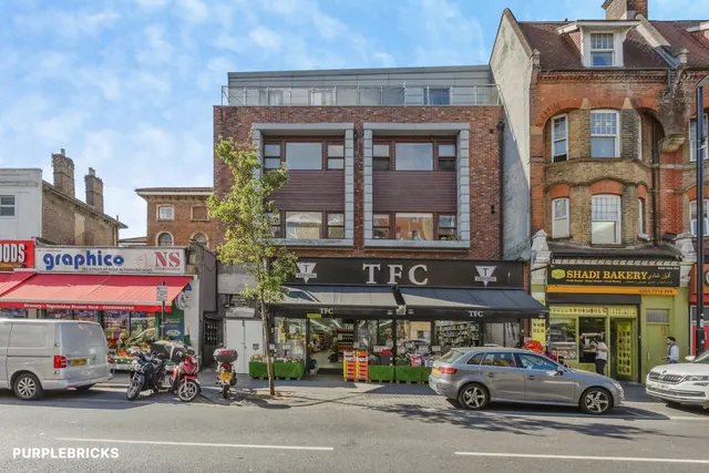 London Road, Croydon, CR0, photo 1