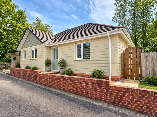 Trewyn Road, Holsworthy, EX22, photo 1