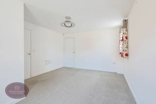 Selsby Close, Nottingham, photo 3