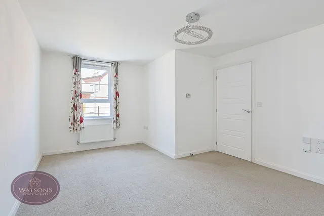 Selsby Close, Nottingham, photo 2